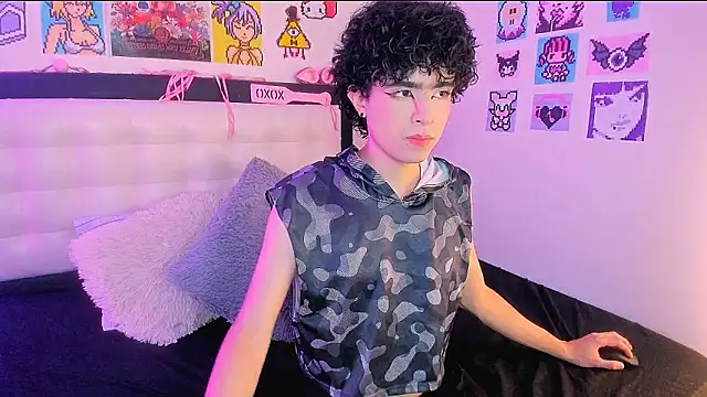 LuanRush  online show from 04/08/26, 07:14