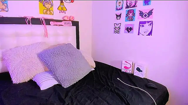 LuanRush  online show from 04/15/26, 08:09