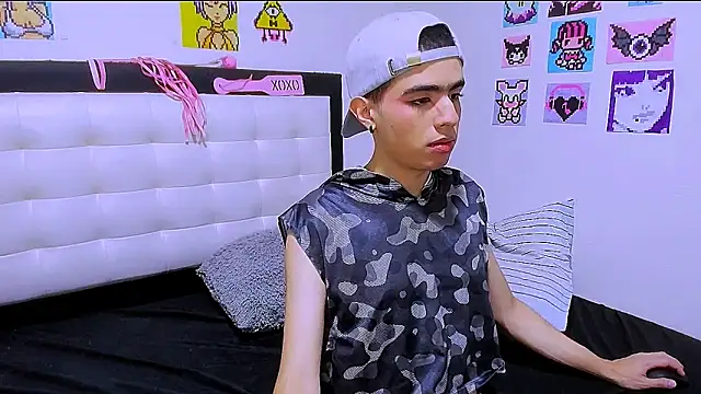 LuanRush  online show from 04/29/26, 07:20