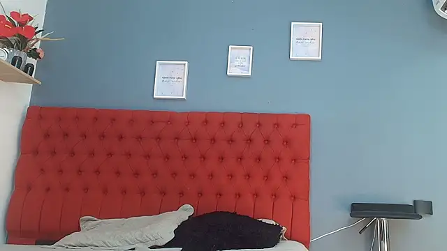 sofia laverde online show from 02/12/26, 07:09