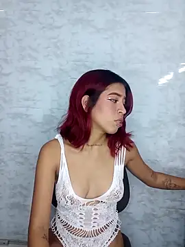 Snapshot of XimenaReid_ chatting on 01/16/26, 11:42 XimenaReid online show from 01/16/26, 11:42