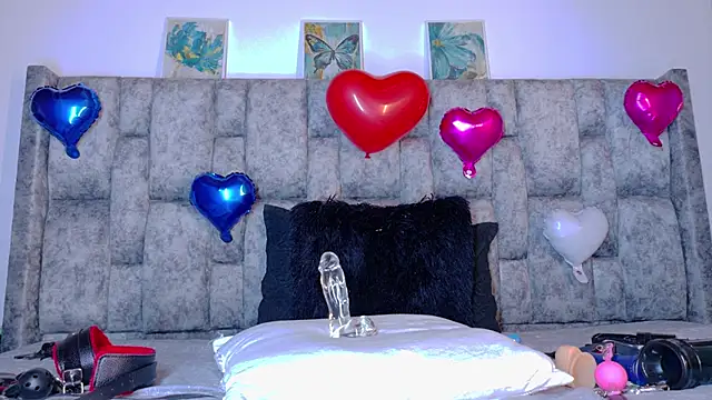 samirths boy  online show from 02/14/26, 07:27