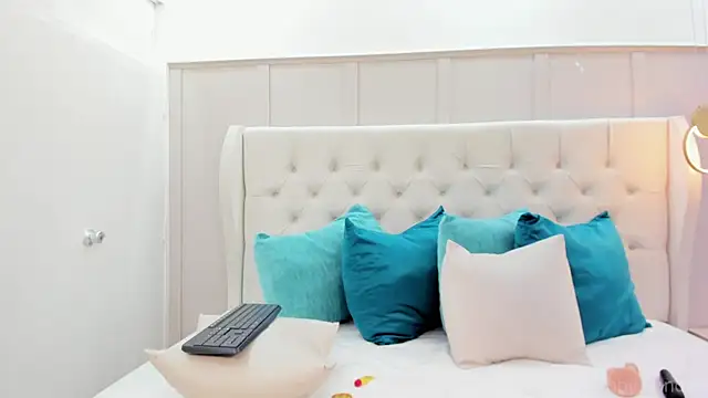 sweet shanaia online show from 05/23/26, 06:56