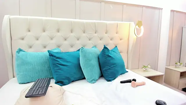 sweet shanaia online show from 05/29/26, 05:00