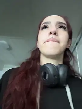 elodie rouge online show from 03/26/26, 11:05