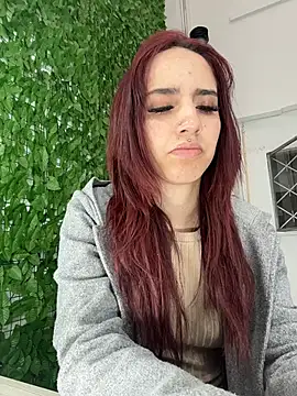 elodie rouge online show from 03/27/26, 11:54