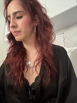 elodie rouge online show from 04/18/26, 07:07