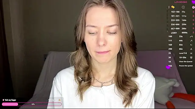 elsadaedra online show from 02/13/26, 09:16