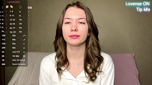 elsadaedra online show from 02/23/26, 01:08