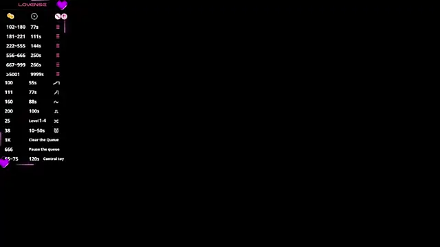 elsadaedra online show from 04/15/26, 01:07