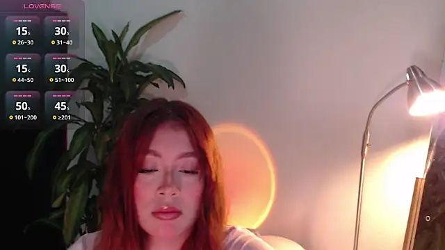 Mia Volkova  online show from 03/27/26, 01:00