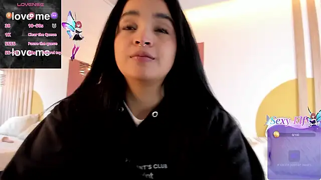 VanessaDoofenshmirtz online show from 03/04/26, 12:22