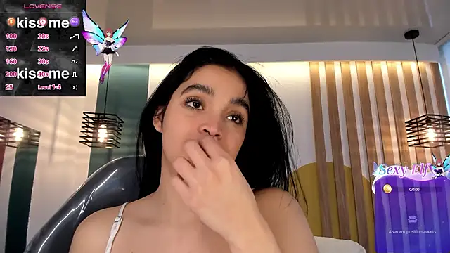 VanessaDoofenshmirtz online show from 03/05/26, 01:07