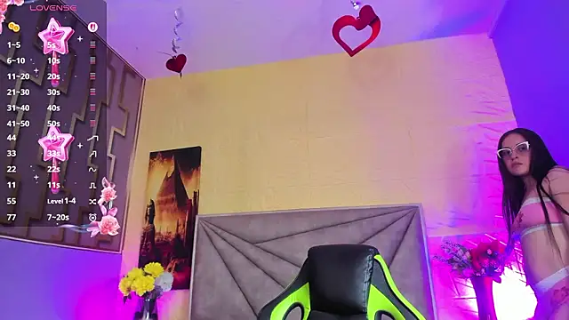 valeri sotoo online show from 02/04/26, 01:17