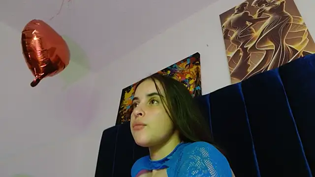 valeri sotoo online show from 07/06/26, 03:03