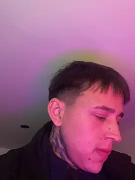 COLOMBIAN20CM online show from 01/15/26, 02:32