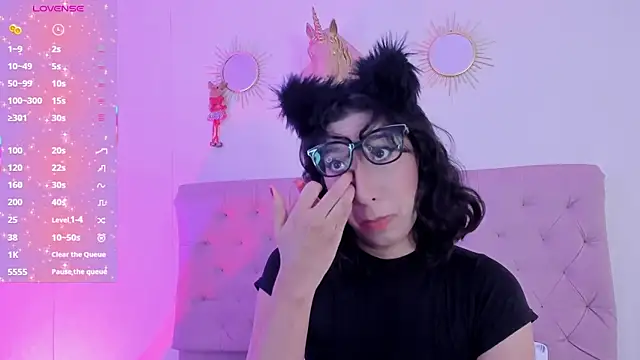 SusannaDoll online show from 02/05/26, 01:49