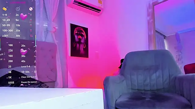 SusannaDoll online show from 04/01/26, 01:41