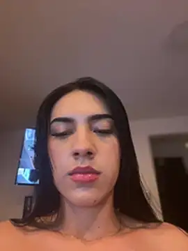 Aliison1  online show from 02/16/26, 02:07