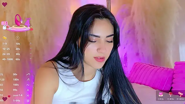 Aliison1  online show from 04/21/26, 02:51