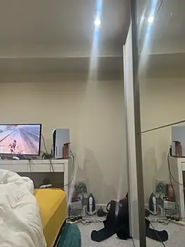 Brownadam111 online show from 02/01/26, 01:48