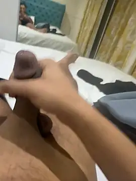 Brownadam111 online show from 03/01/26, 03:52