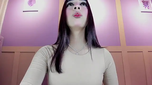LilithAllenn online show from 06/07/26, 05:44