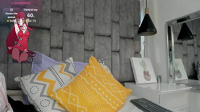 JenniQ69 online show from 07/02/26, 07:20