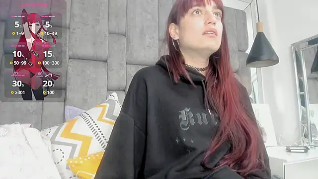 JenniQ69 online show from 07/04/26, 07:09