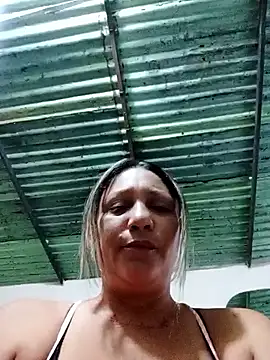 mariacarlota online show from 01/16/26, 01:26