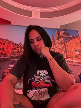 CarolinaRaven online show from 02/14/26, 01:46