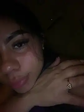 lunaa08 online show from 02/12/26, 07:20