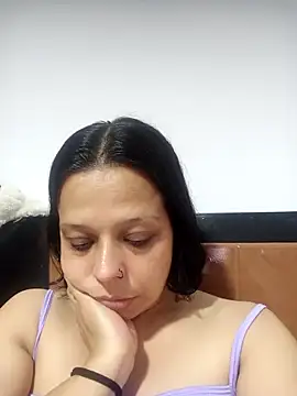 RossyAlvarez online show from 03/18/26, 12:14