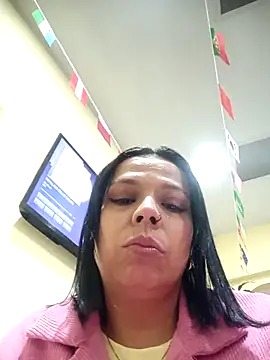 RossyAlvarez online show from 06/08/26, 01:28