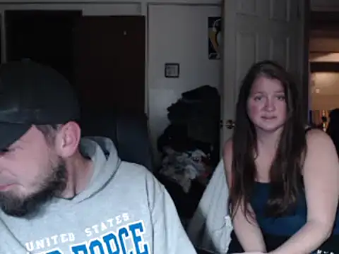 northsexycouple29 online show from 01/14/26, 11:31