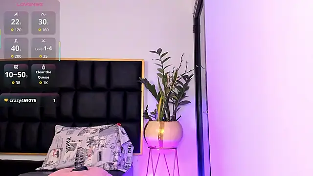 Emma collins01 online show from 03/25/26, 02:28