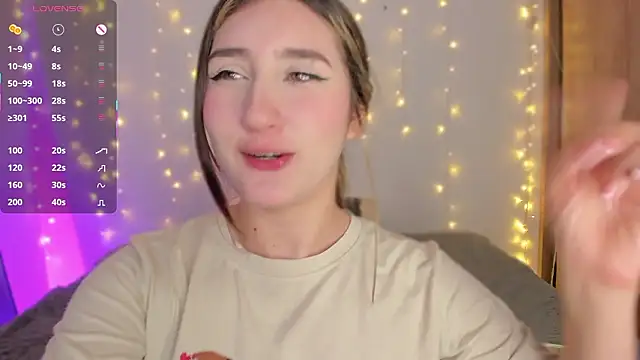 ImZoe online show from 02/03/26, 02:53