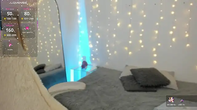 ImZoe online show from 02/07/26, 12:36