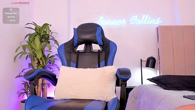 LennerCollins  online show from 05/16/26, 03:55
