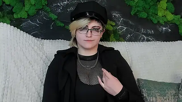 ABSI GLITCH online show from 02/03/26, 06:46