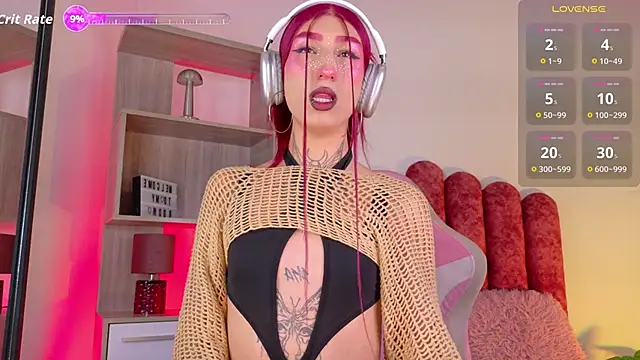 Snapshot of Eli-Bluee chatting on 02/18/26, 01:07 Eli-Bluee online show from 02/18/26, 01:07