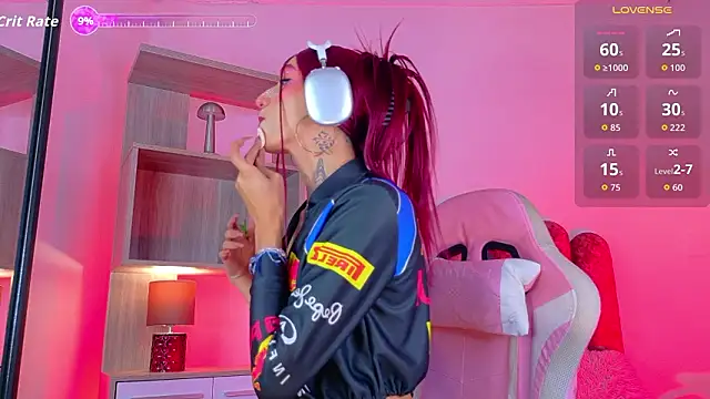 Snapshot of Eli-Bluee chatting on 02/19/26, 01:51 Eli-Bluee online show from 02/19/26, 01:51