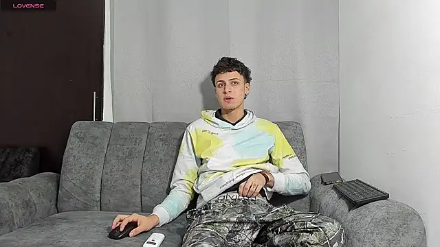 Two sexboys online show from 02/25/26, 11:20