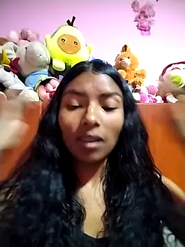 Choconena28 online show from 02/22/26, 05:08