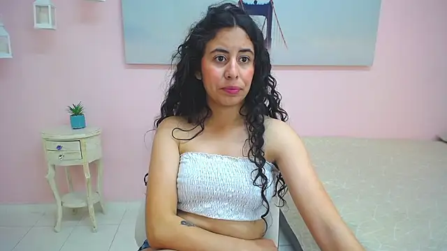 scarlett clyde online show from 02/11/26, 01:49