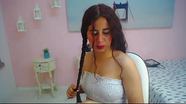 scarlett clyde online show from 02/26/26, 12:26