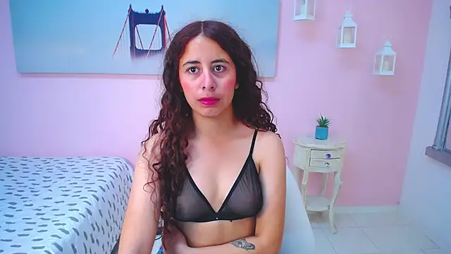 scarlett clyde online show from 03/04/26, 12:22