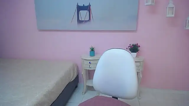 scarlett clyde online show from 03/21/26, 12:32