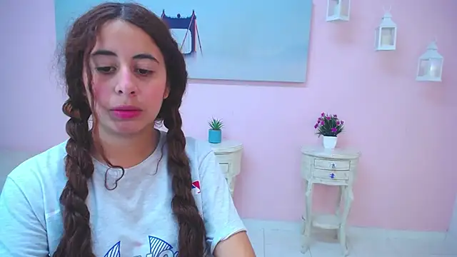 scarlett clyde online show from 04/01/26, 01:41