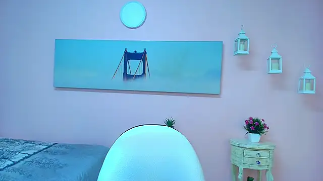 scarlett clyde online show from 07/10/26, 12:41